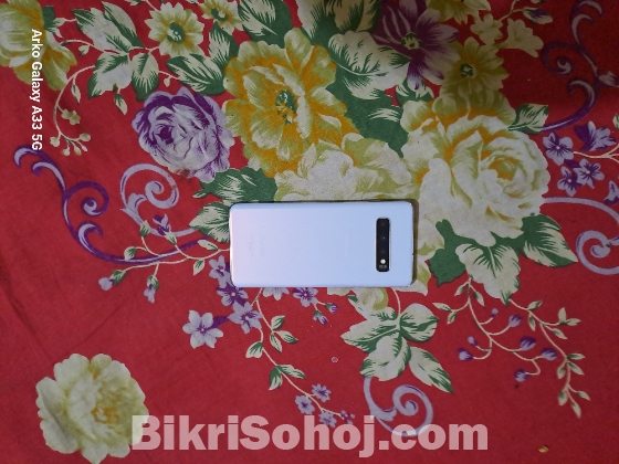 Samsung s10